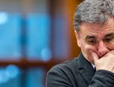 Ευκλ. Τσακαλώτος: «Έχουν καταρρεύσει όλα τα επιχειρήματα της αντιπολίτευσης»